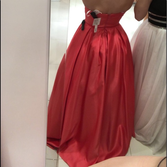 Prom Dress - Picture 2 of 2